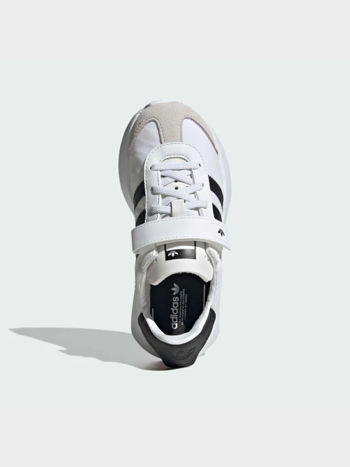 Дитячі Кросівки повсякденні adidas фото 2