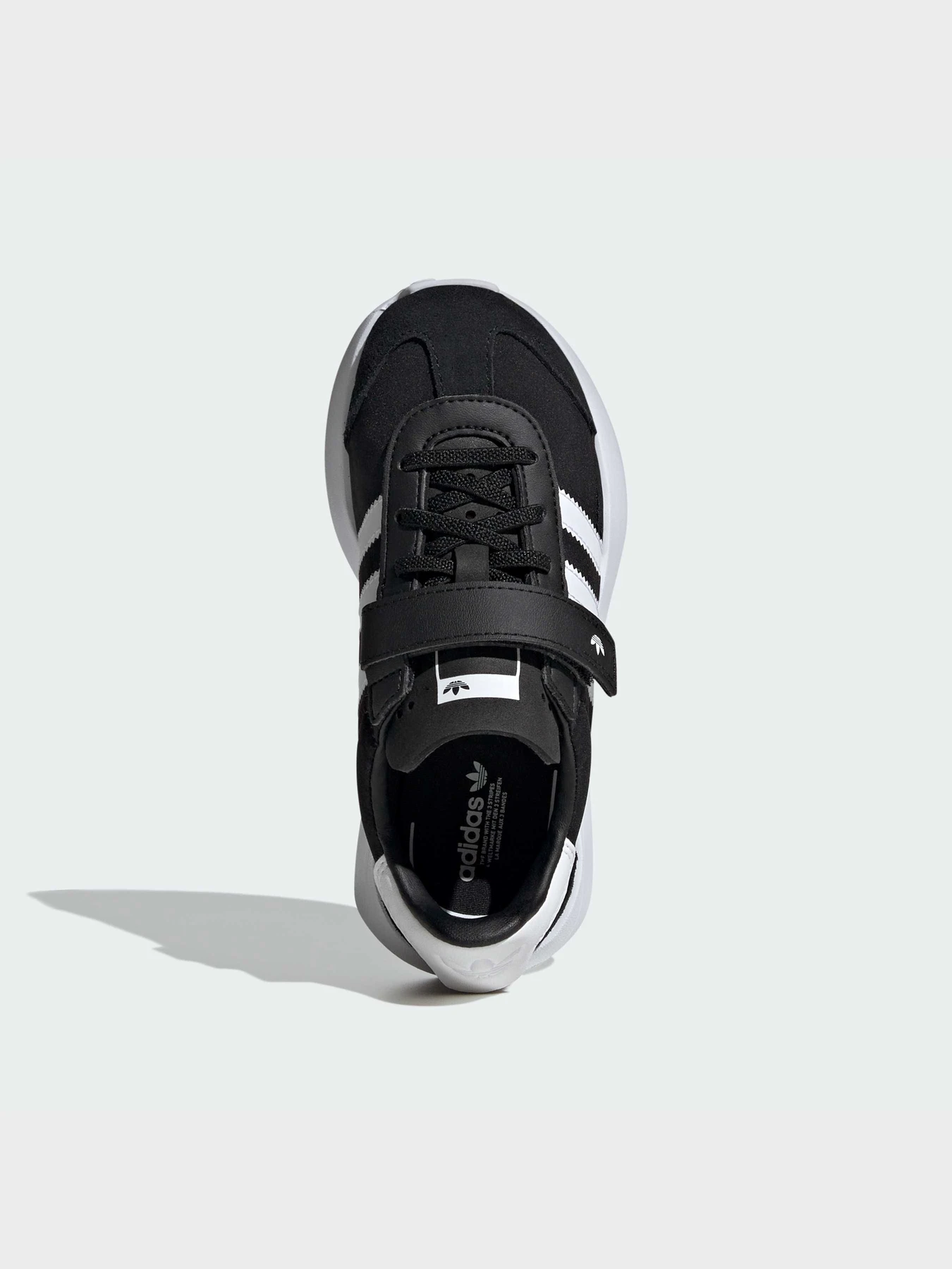Кросівки Adidas модель IF6150 Фото