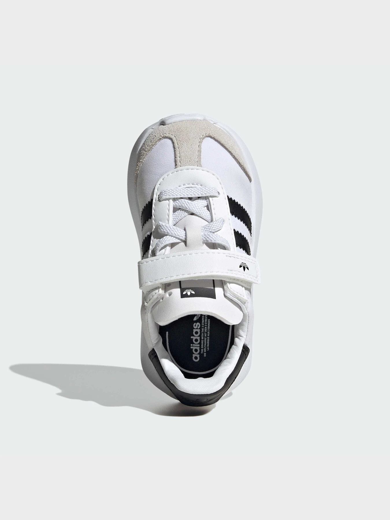 Кросівки Adidas модель IF6158 Кросівки Adidas модель IF6158 Фото