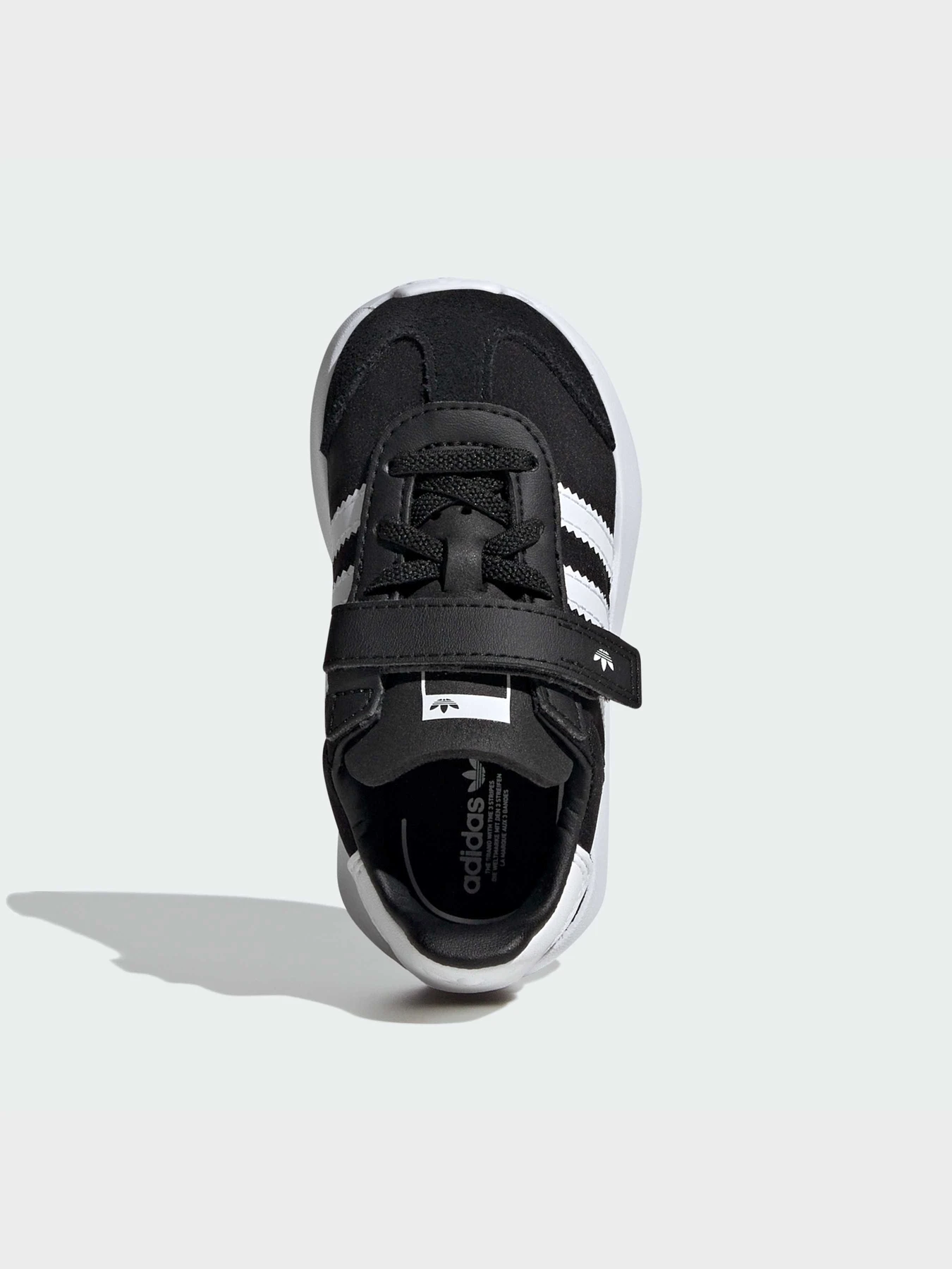 Кросівки Adidas модель IF6159 Фото