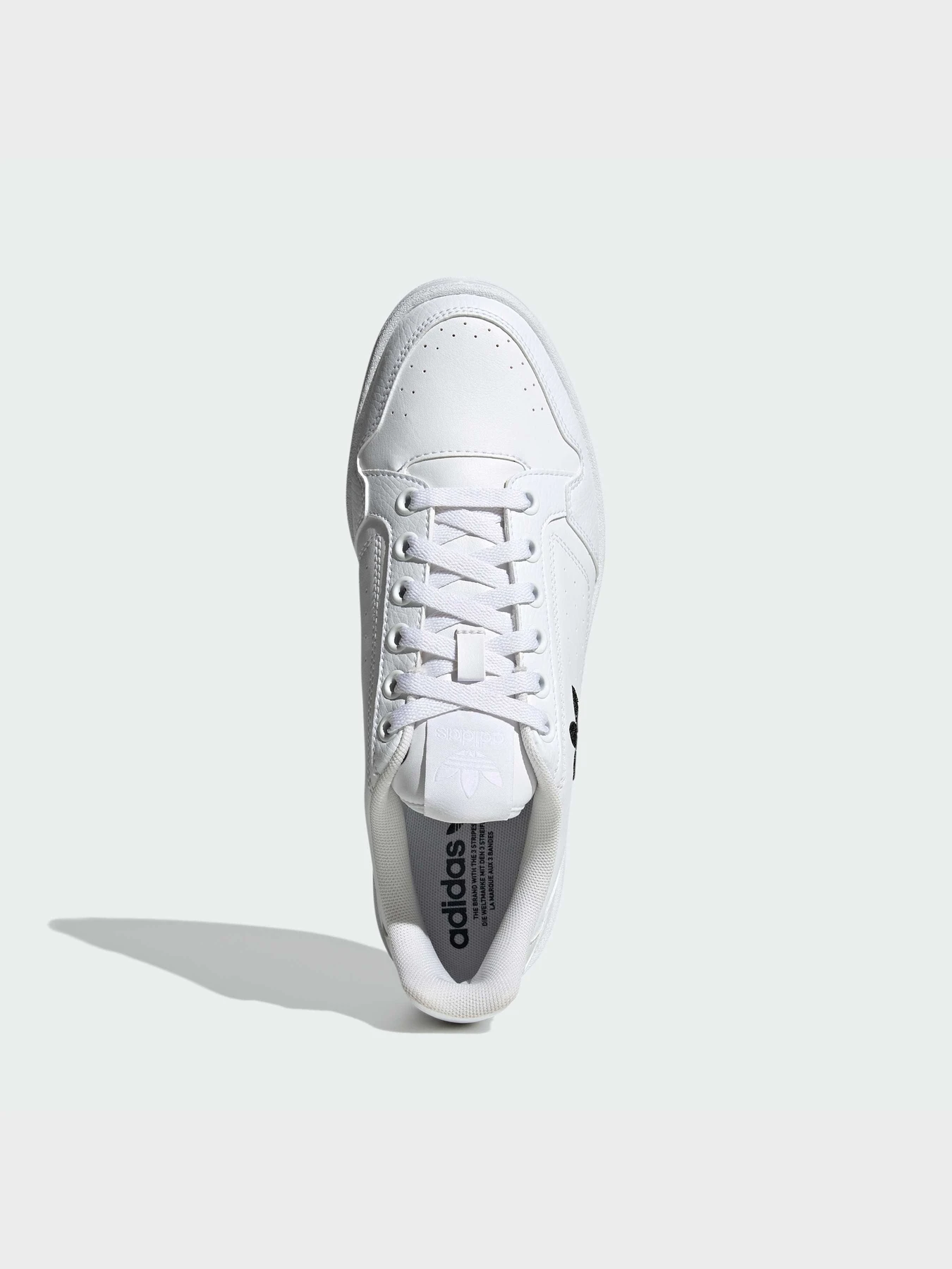 Кеды Adidas модель HQ5841 Фото