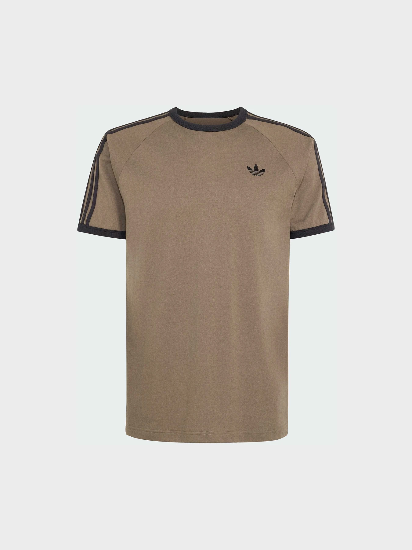 Футболки і поло Adidas 3 Stripes модель KT5055 Футболки і поло Adidas 3 Stripes модель KT5055 Фото
