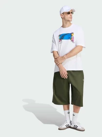 Футболки і поло Adidas Graphics модель IA5994 Фото