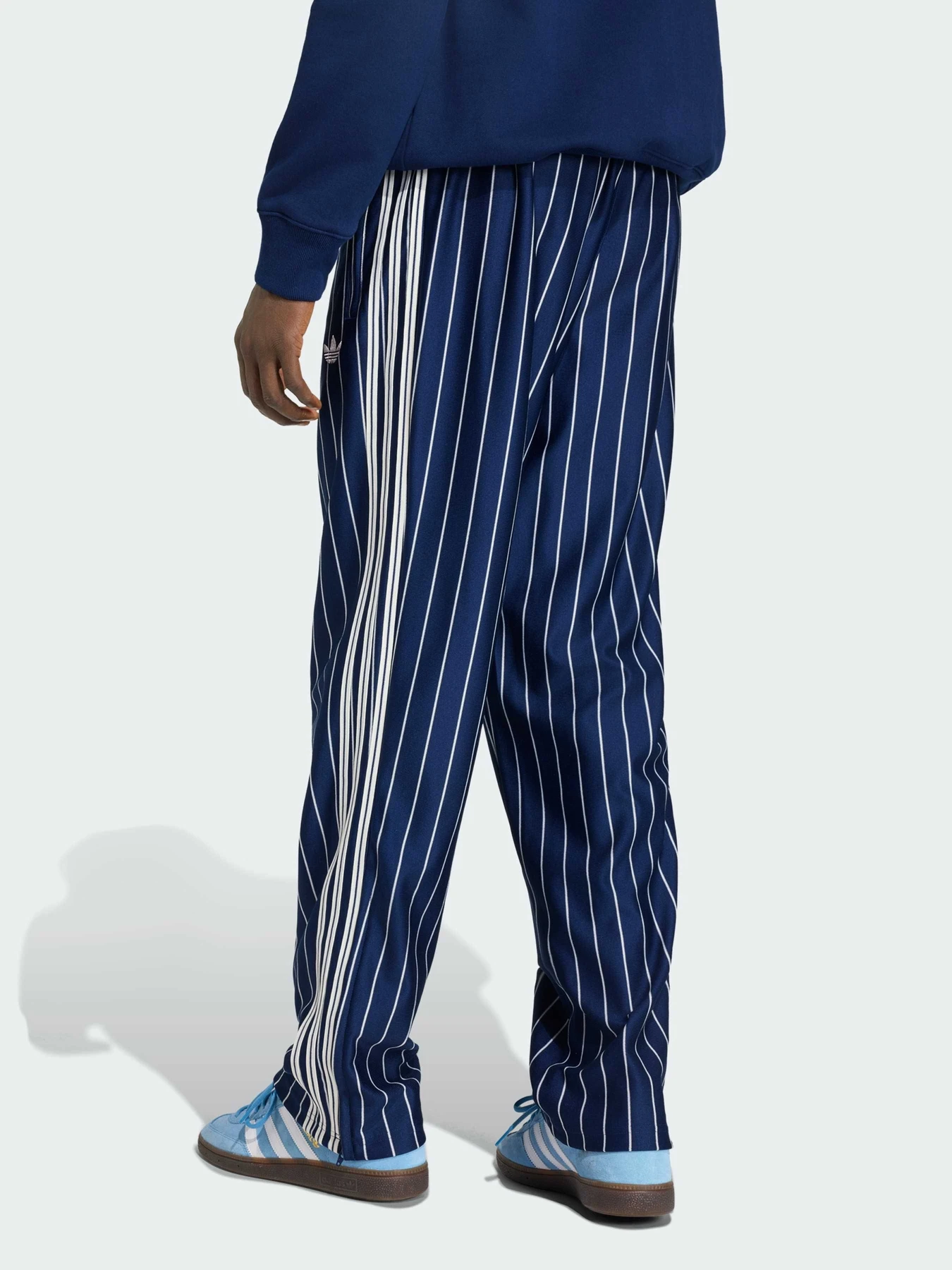 Штани Adidas модель KR7231 Штани Adidas модель KR7231 Фото