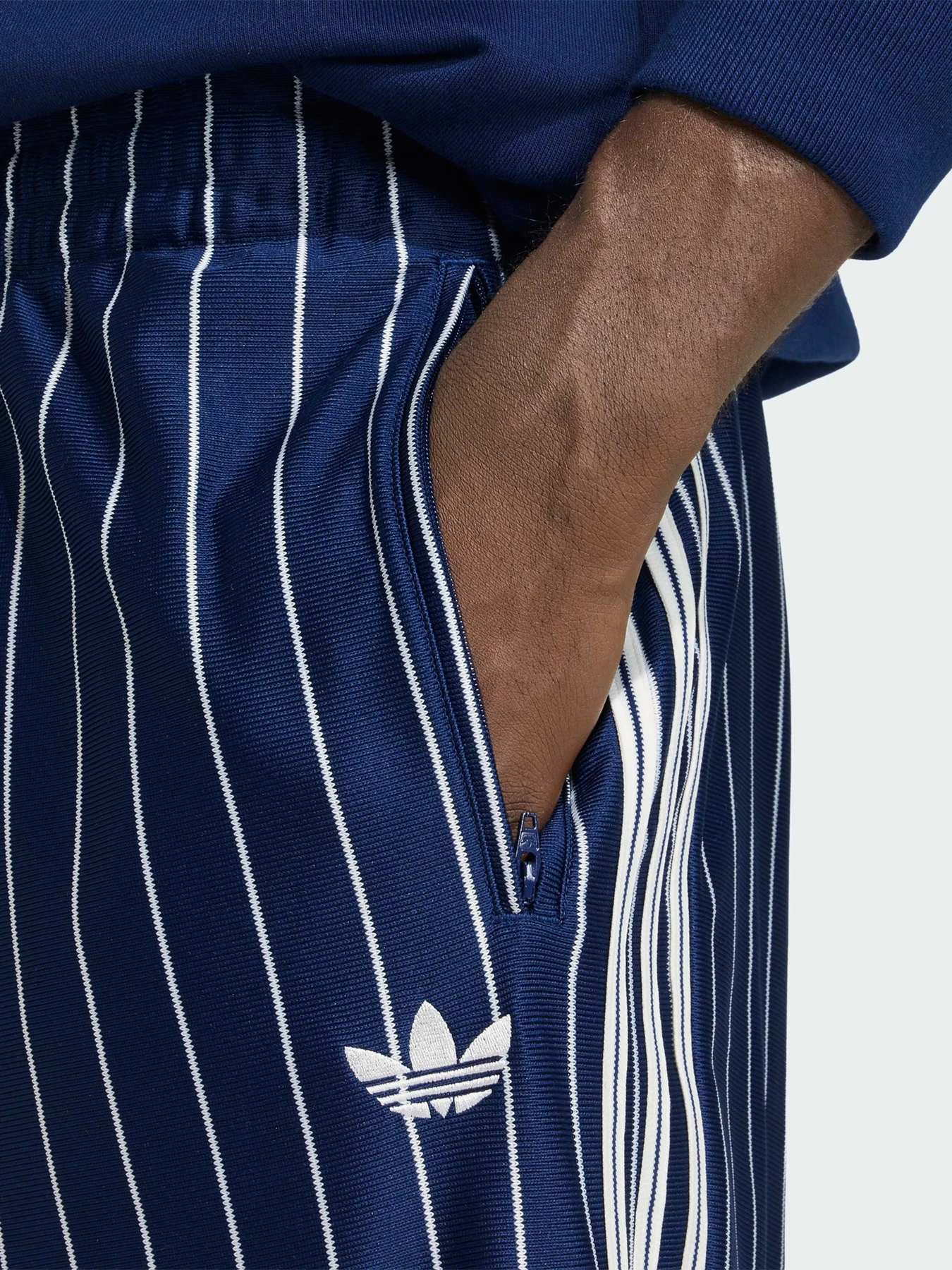 Штани Adidas модель KR7231 Штани Adidas модель KR7231 Фото
