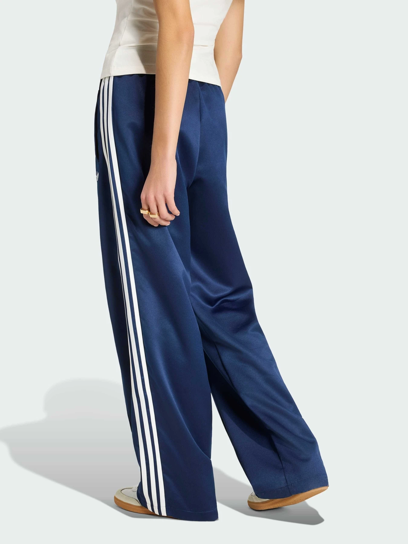 Штани Adidas Adicolor модель KS7339 Фото