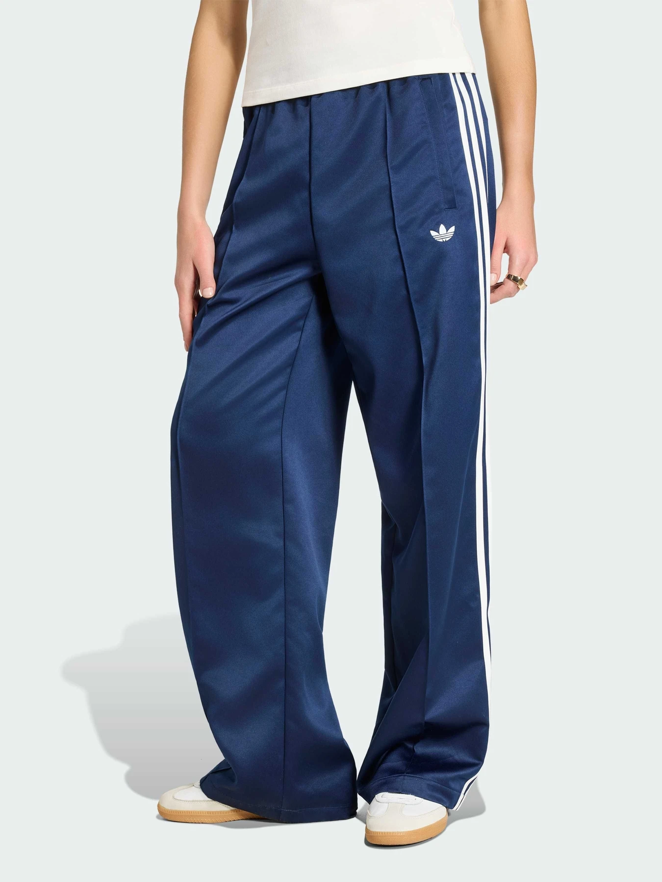 Штани Adidas Adicolor модель KS7339 Фото