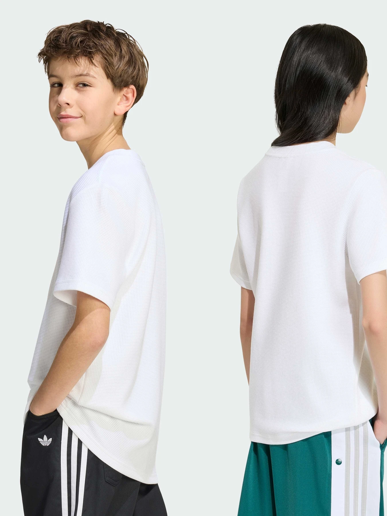 Футболки і поло Adidas модель KR8952 Фото