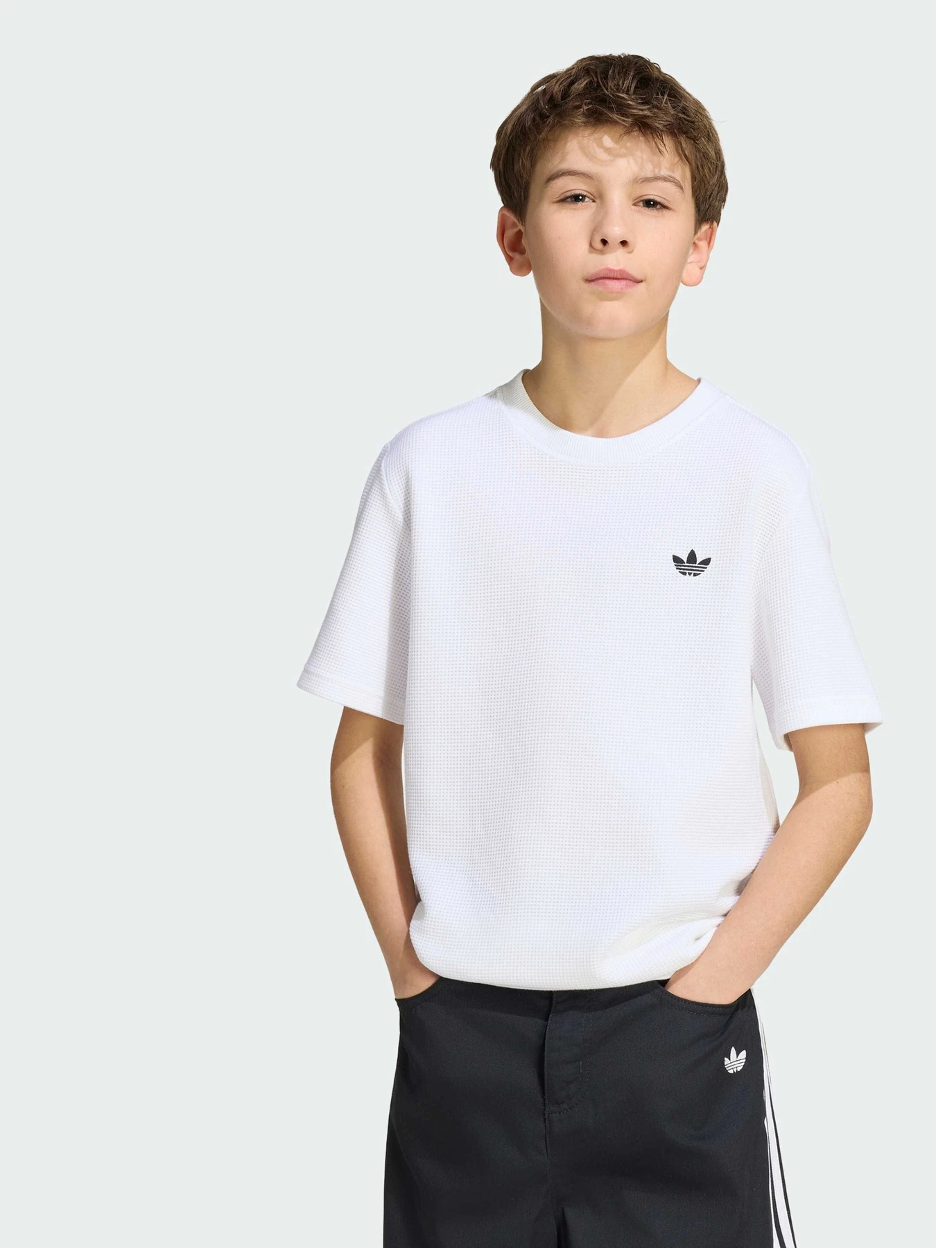Футболки і поло Adidas модель KR8952 Фото