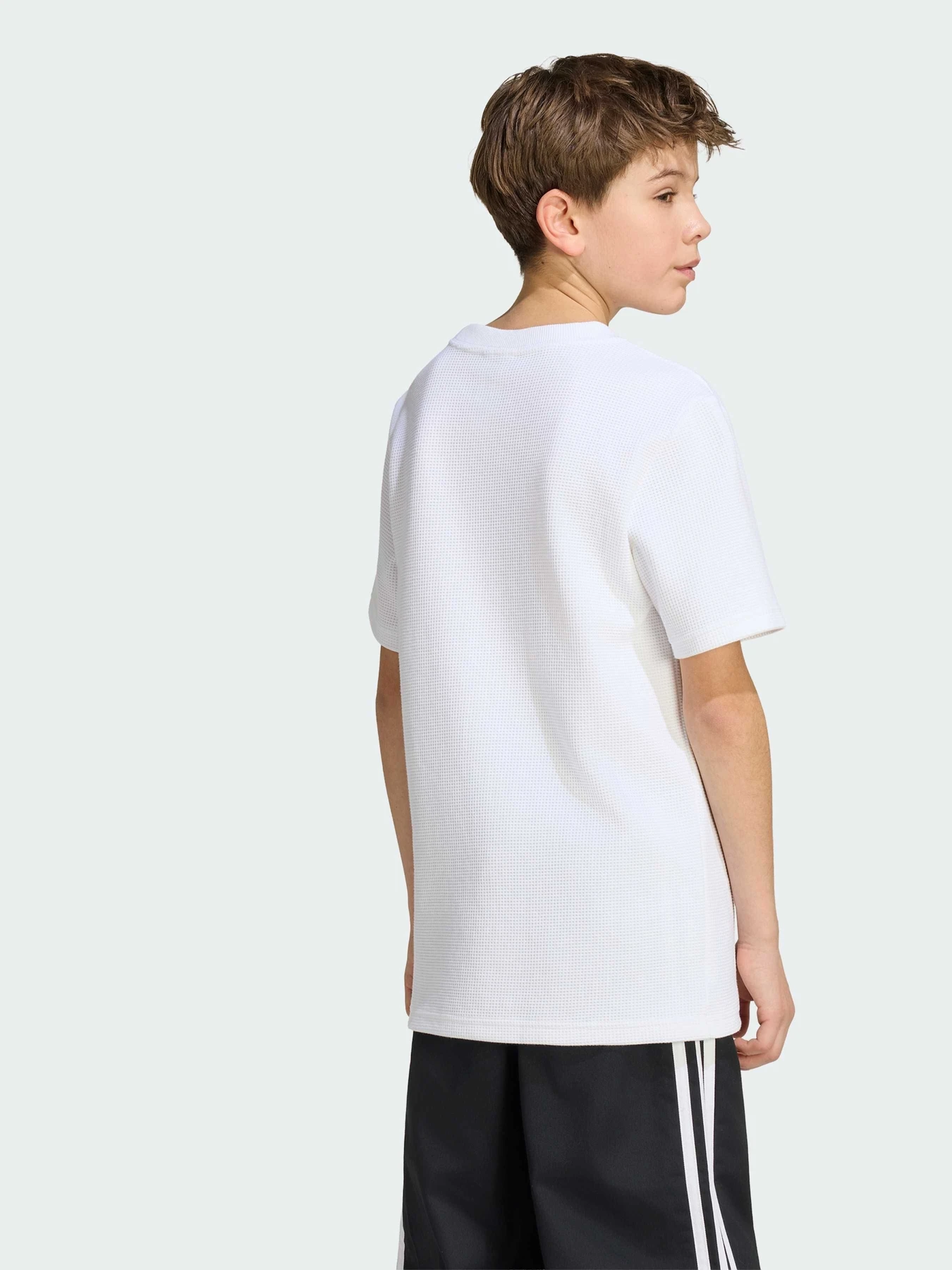 Футболки і поло Adidas модель KR8952 Фото