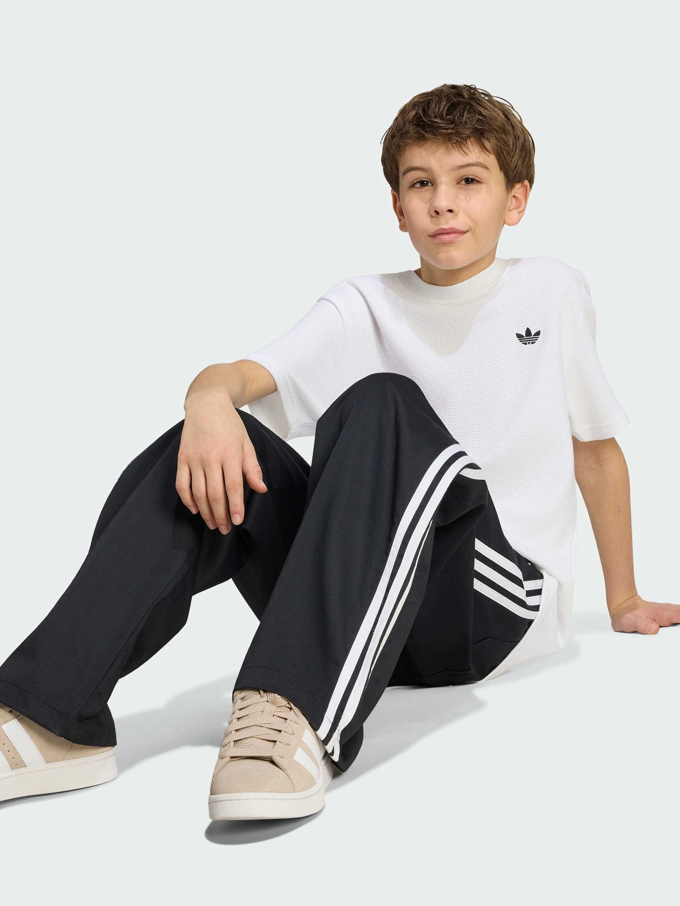 Футболки і поло Adidas модель KR8952 Фото