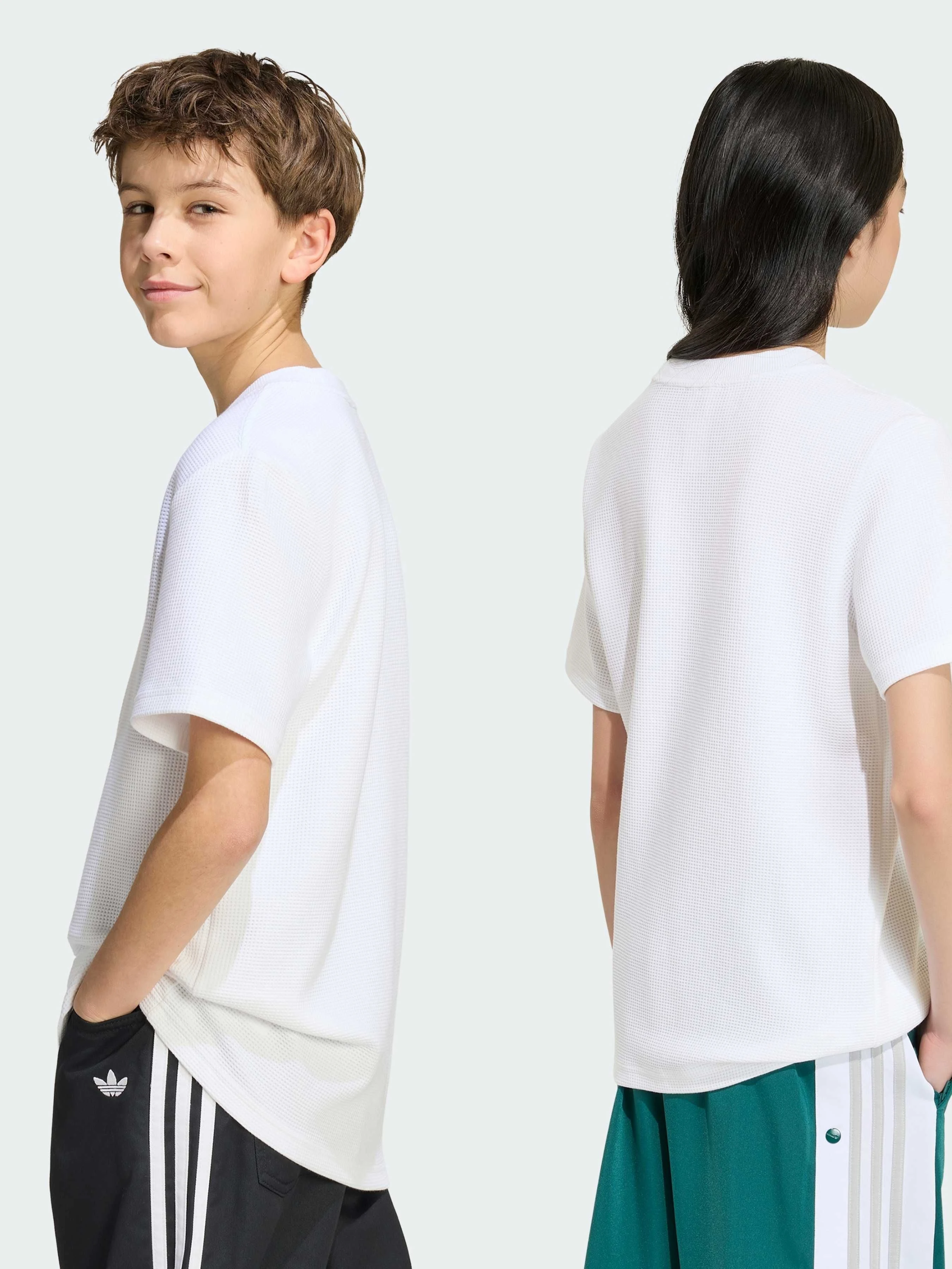 Дитяча Футболка adidas фото 2
