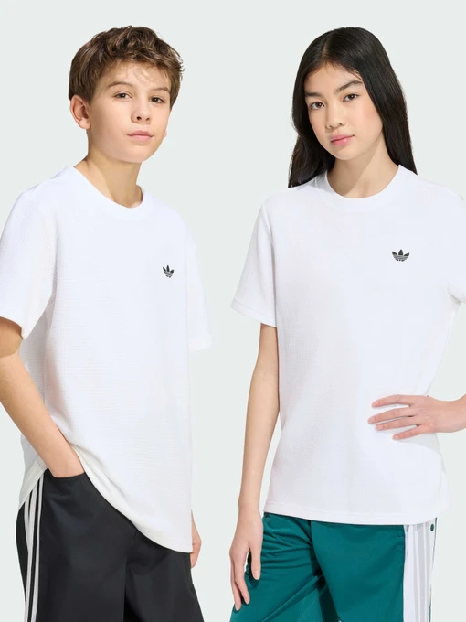 Футболки і поло Adidas модель KR8952 Фото
