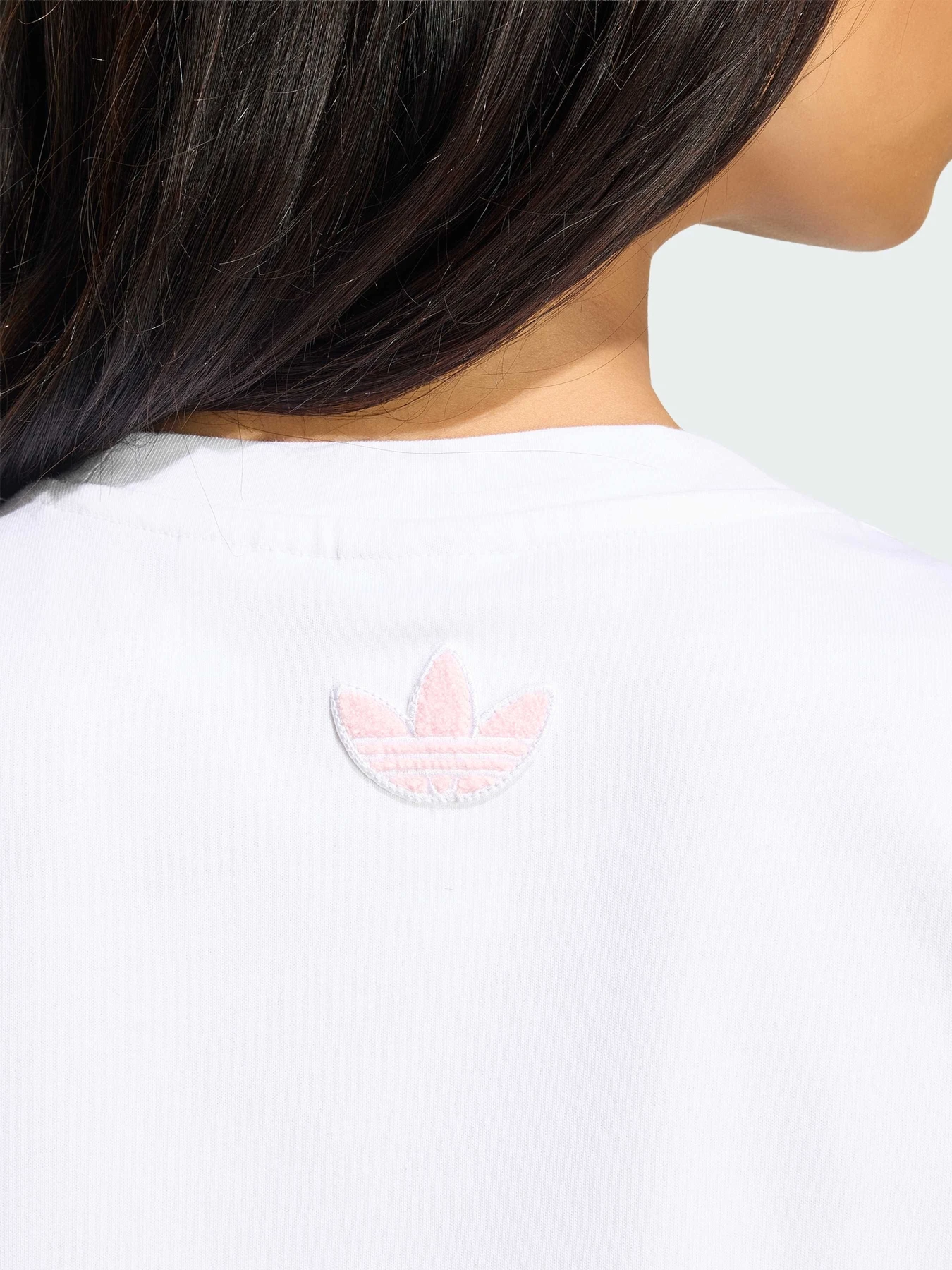 Футболки и поло Adidas Graphics модель KR1480 Фото