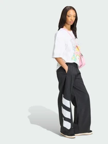Футболки и поло Adidas Graphics модель KR1480 Фото