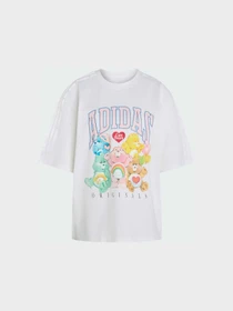 Футболки и поло Adidas Graphics модель KR1480 Фото