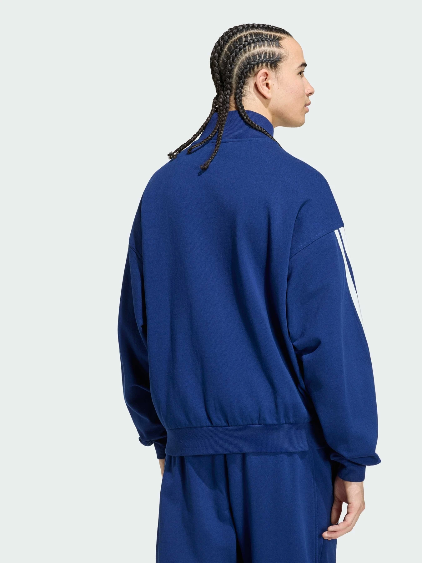 Худі та світшоти Adidas 3 Stripes модель KW2356 Худі та світшоти Adidas 3 Stripes модель KW2356 Фото