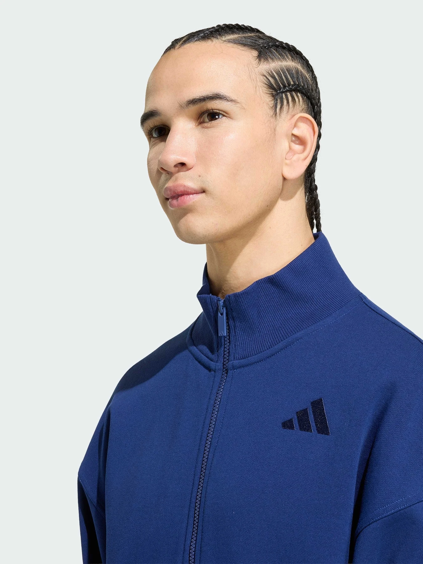 Худі та світшоти Adidas 3 Stripes модель KW2356 Худі та світшоти Adidas 3 Stripes модель KW2356 Фото