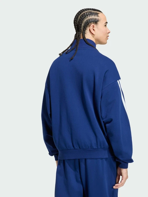 Чоловіча Кофта adidas 3 Stripes фото 2
