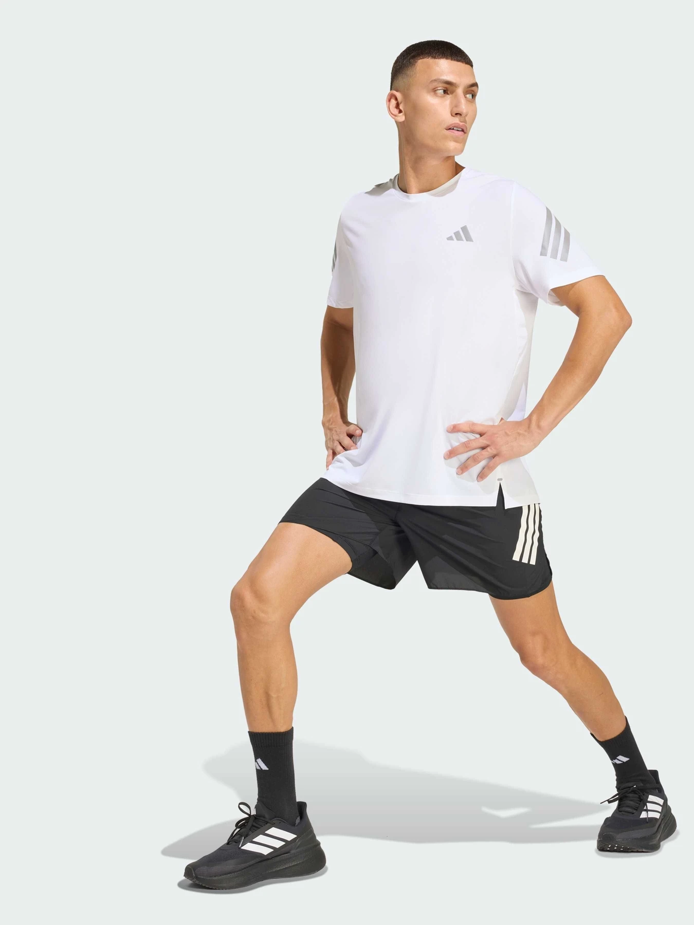 Шорты Adidas модель JZ7711 Фото