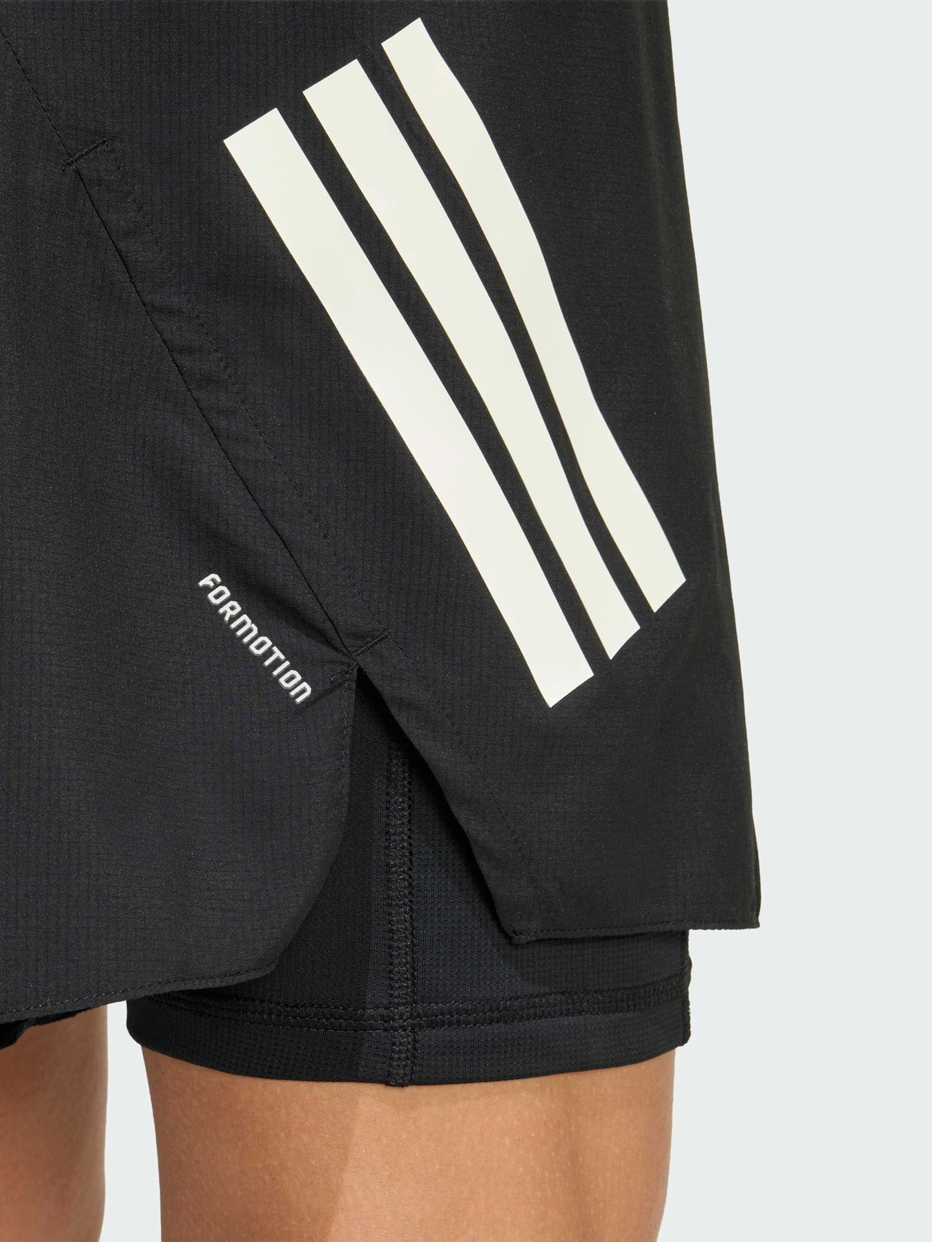 Шорты Adidas модель JZ7711 Фото