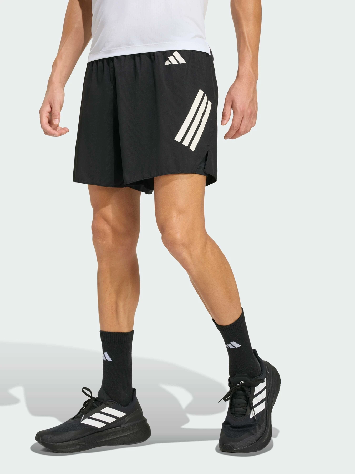 Шорты Adidas модель JZ7711 Фото