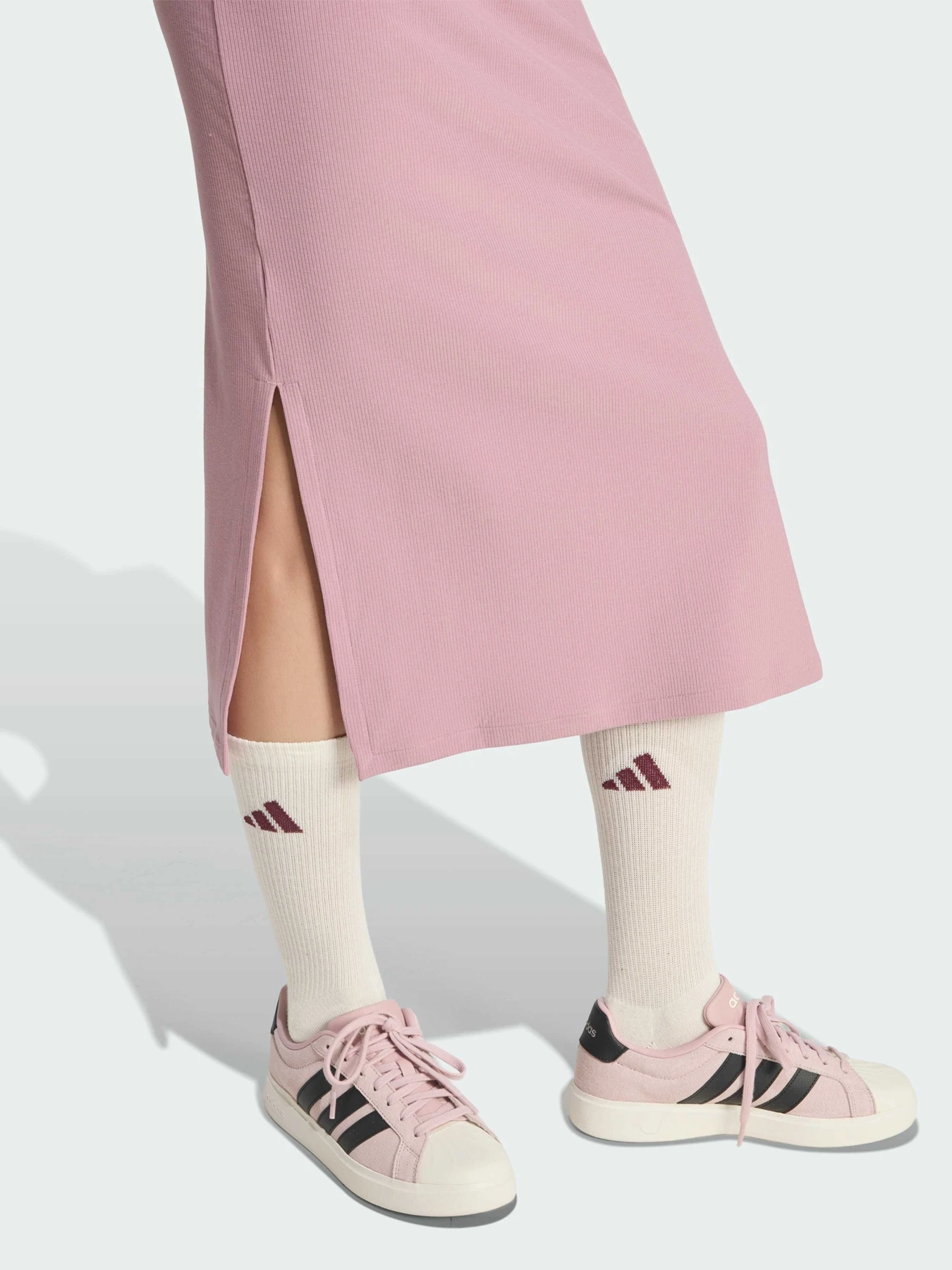 Платья Adidas модель KT0274 Фото