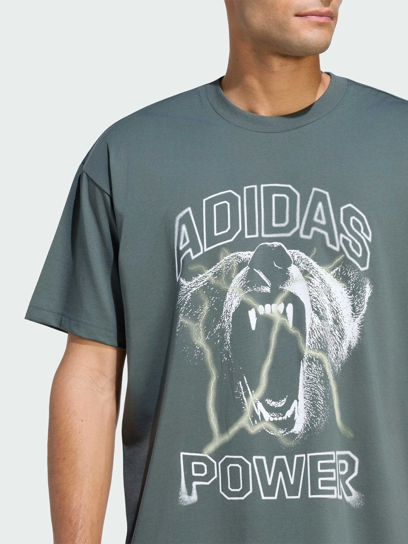 Футболки і поло Adidas Clima модель KQ9853 Футболки і поло Adidas Clima модель KQ9853 Фото