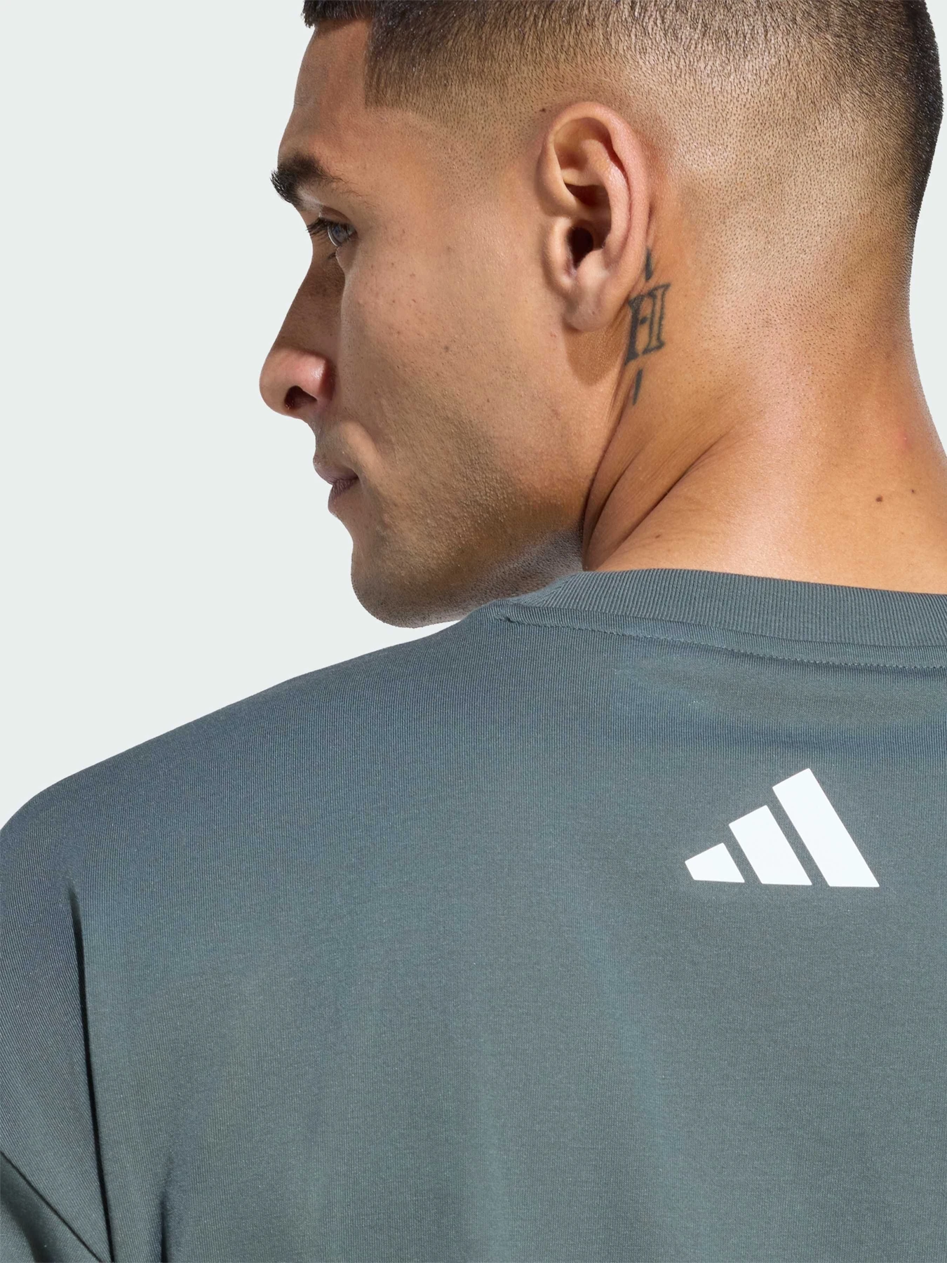 Футболки і поло Adidas Clima модель KQ9853 Футболки і поло Adidas Clima модель KQ9853 Фото