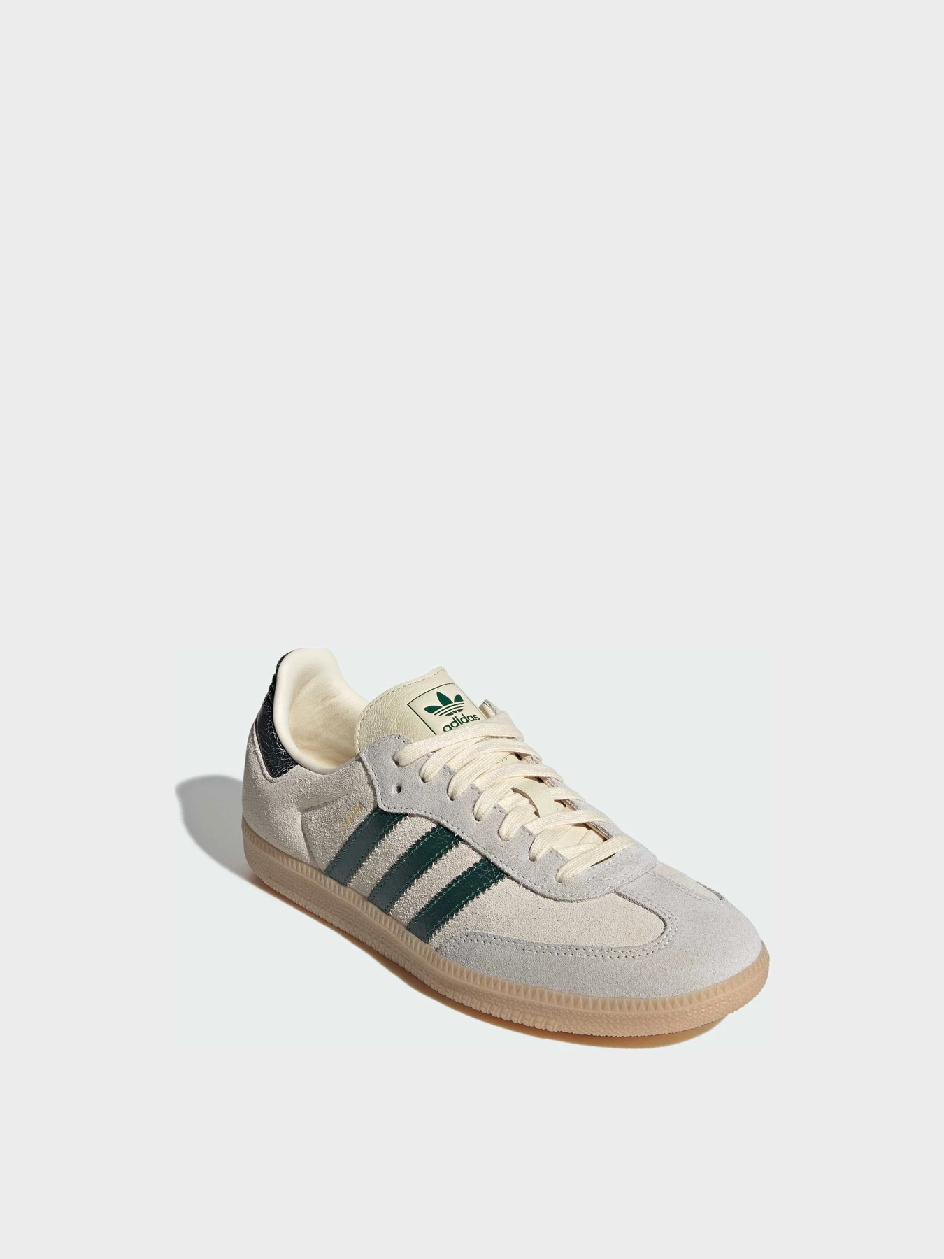 Кеди Adidas Samba модель KK2266 Кеди Adidas Samba модель KK2266 Фото
