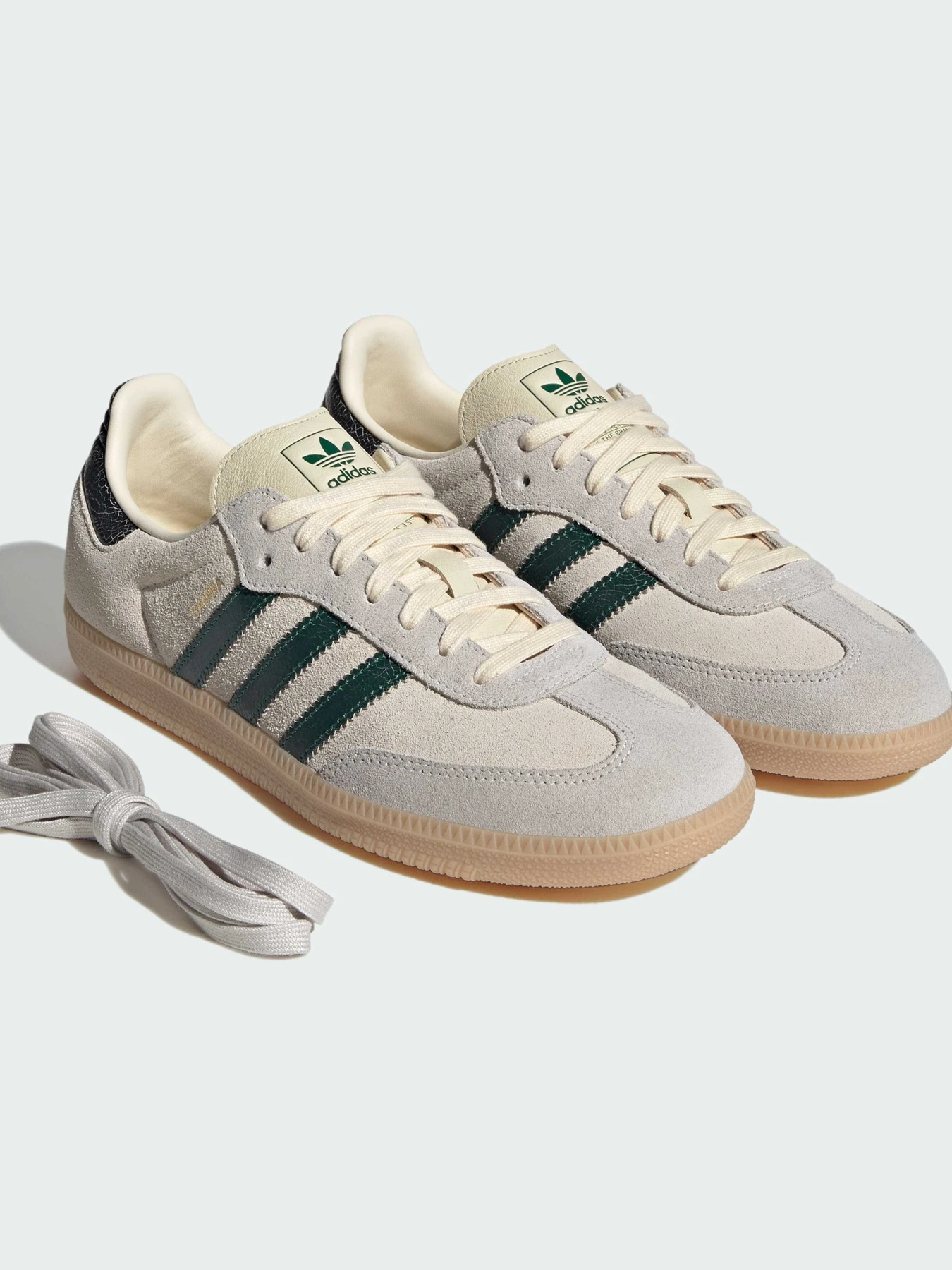 Кеди Adidas Samba модель KK2266 Кеди Adidas Samba модель KK2266 Фото