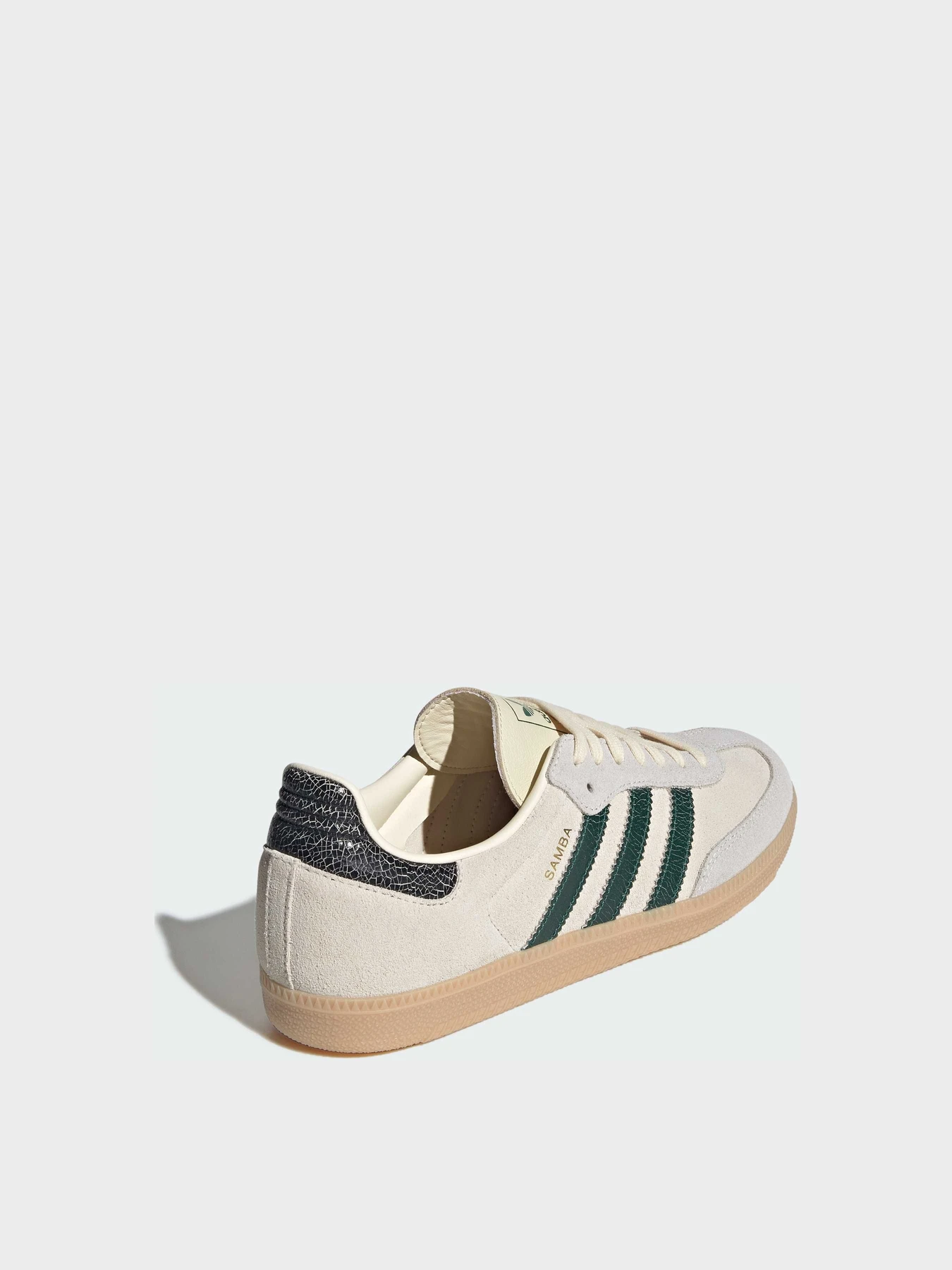 Кеди Adidas Samba модель KK2266 Кеди Adidas Samba модель KK2266 Фото