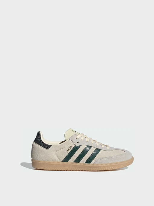Кеди Adidas Samba модель KK2266 Фото