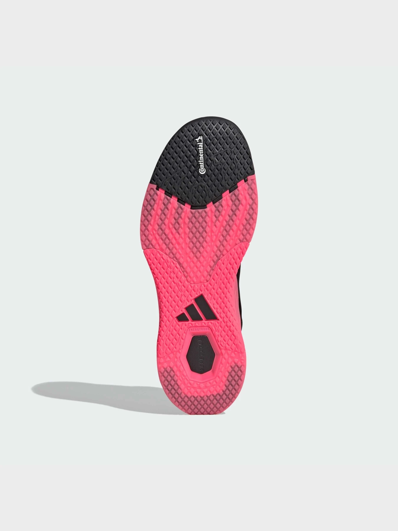 Кросівки Adidas модель KJ6612 Кросівки Adidas модель KJ6612 Фото