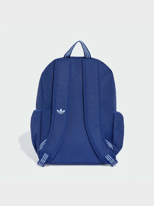 adidas Повсякденний рюкзак колір синій фото 2