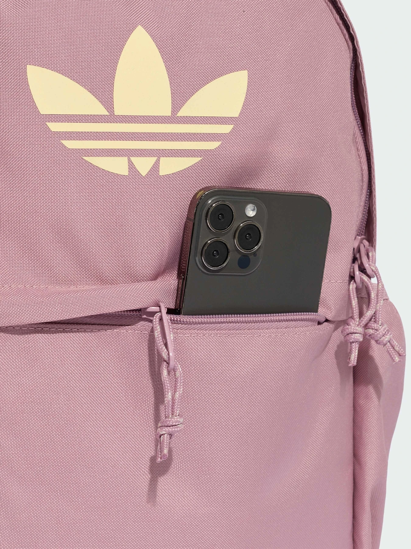 Рюкзаки Adidas Adicolor модель KR6778 Фото