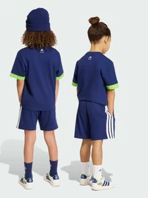 Костюми Adidas модель KG6132 Фото