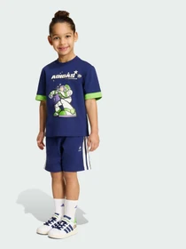 Костюми Adidas модель KG6132 Фото