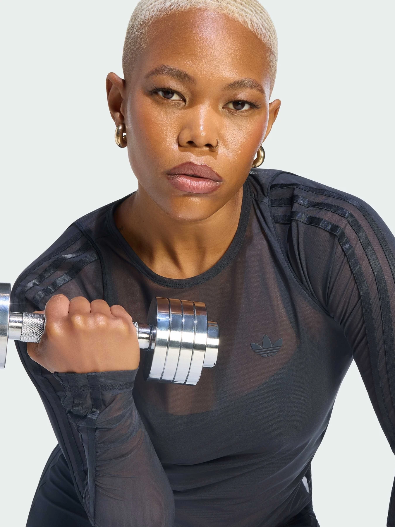 Худі та світшоти Adidas модель KT7080 Худі та світшоти Adidas модель KT7080 Фото