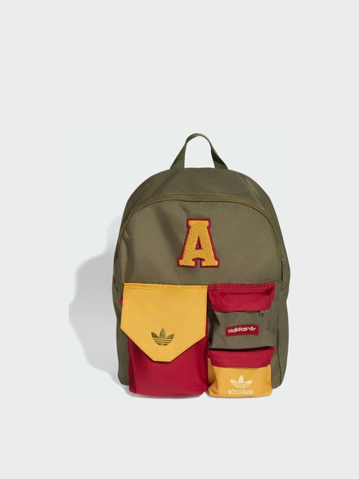 Рюкзаки Adidas модель KT4396 Фото