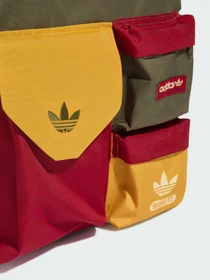 Рюкзаки Adidas модель KT4396 Фото