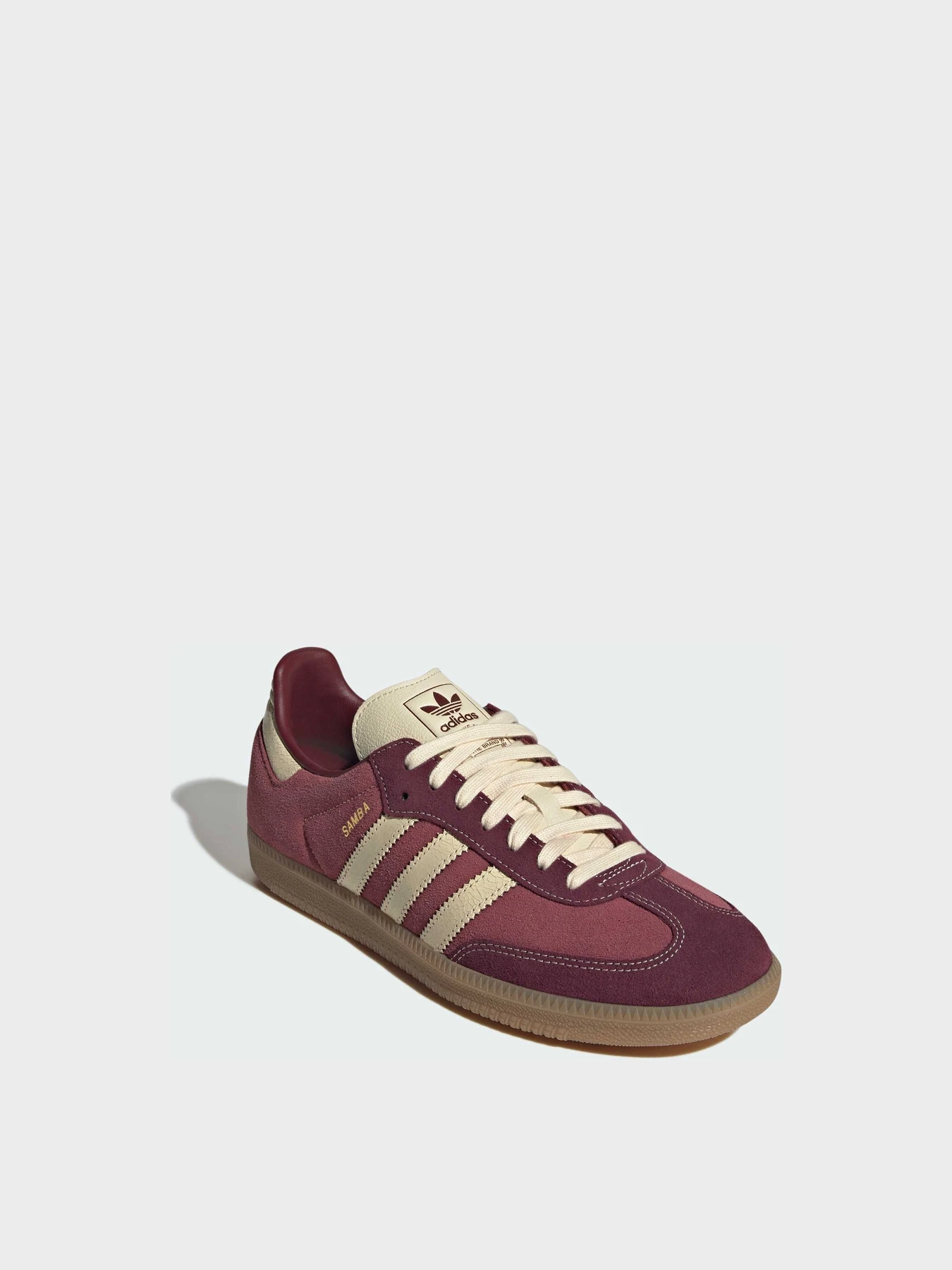 Кеды Adidas Samba модель KK2267 Фото