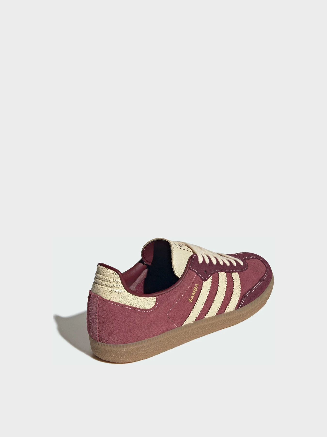 Кеды Adidas Samba модель KK2267 Фото