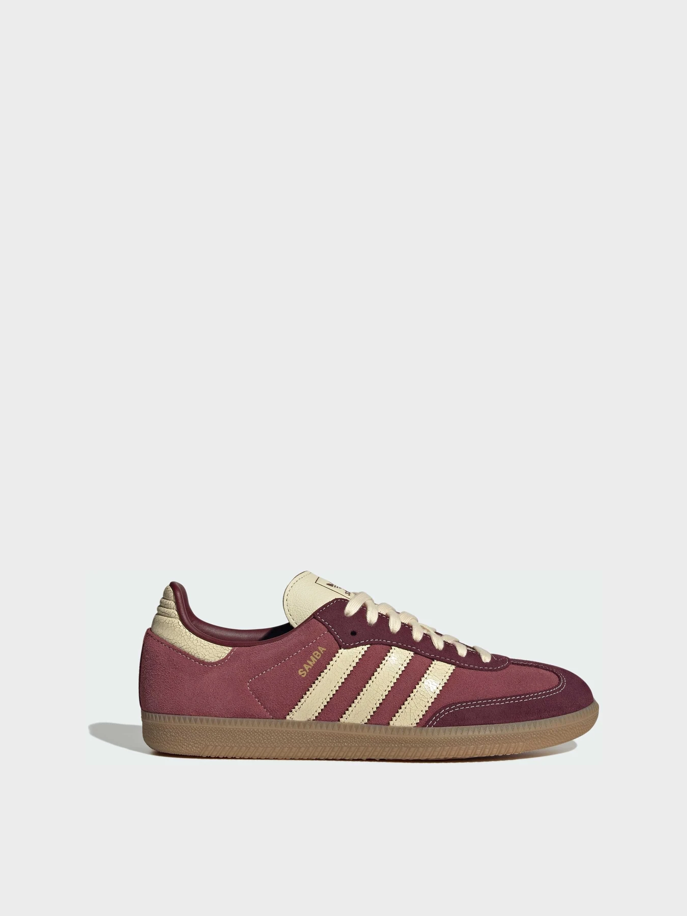 Кеды Adidas Samba модель KK2267 Фото
