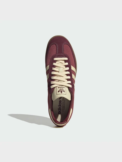 Чоловічі Кеди низькі adidas Samba фото 2