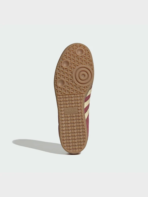 Чоловічі Кеди низькі adidas Samba фото 3