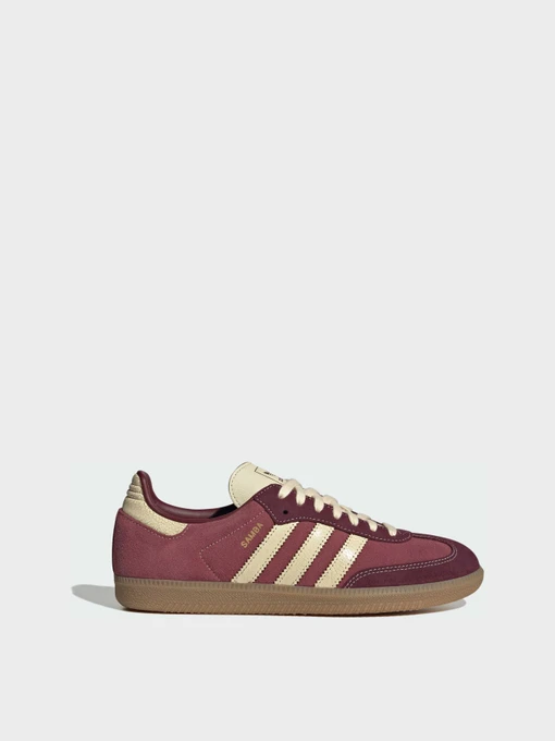 Кеди Adidas Samba модель KK2267 Фото