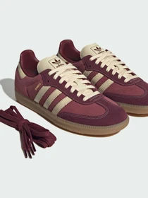 Кеды Adidas Samba модель KK2267 Фото
