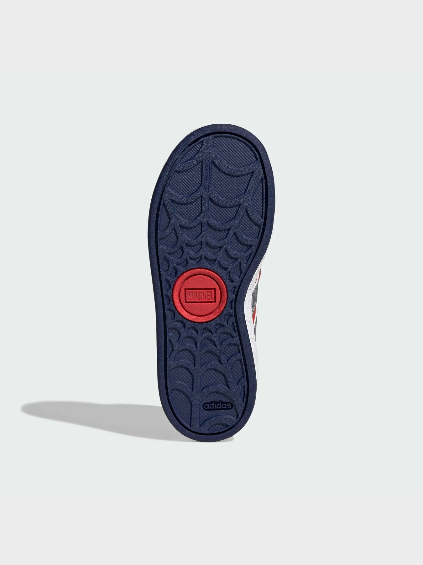 Кросівки Adidas Grand Court модель KI9123 Кросівки Adidas Grand Court модель KI9123 Фото
