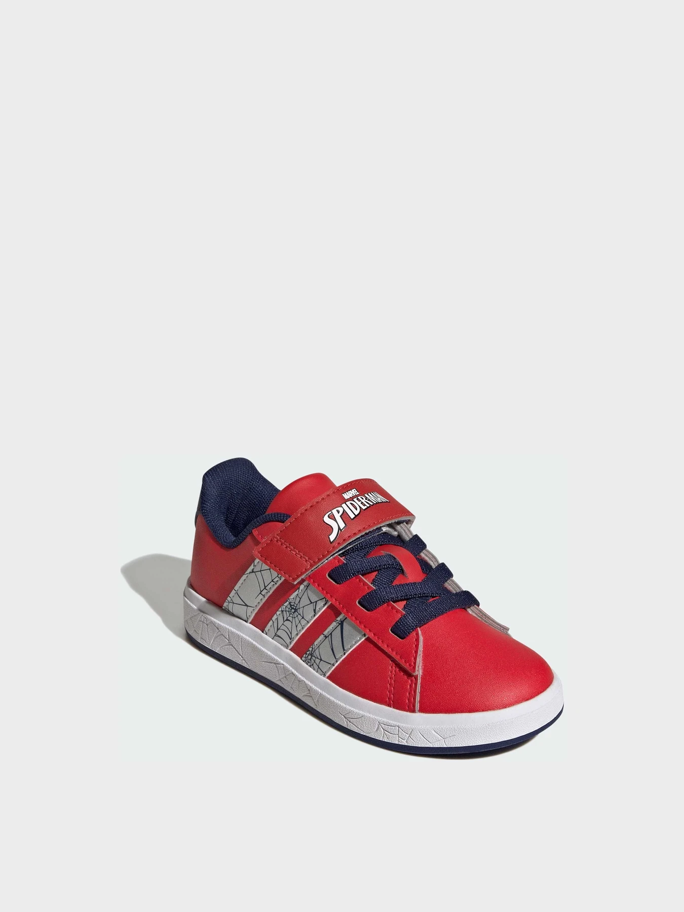 Кросівки Adidas Grand Court модель KI9123 Кросівки Adidas Grand Court модель KI9123 Фото